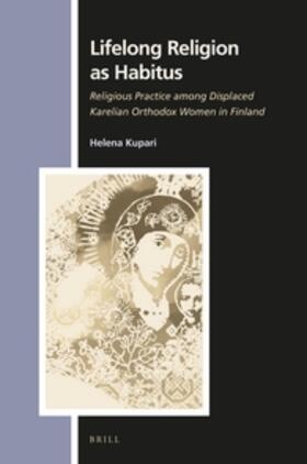 Kupari |  Lifelong Religion as Habitus | Buch |  Sack Fachmedien