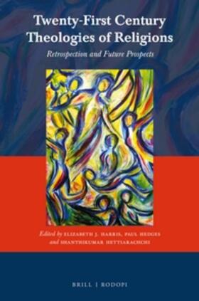  Twenty-First Century Theologies of Religions | Buch |  Sack Fachmedien