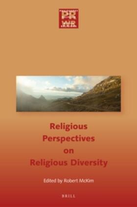  Religious Perspectives on Religious Diversity | Buch |  Sack Fachmedien