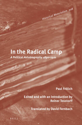 Tosstorff / Frölich |  In the Radical Camp | Buch |  Sack Fachmedien