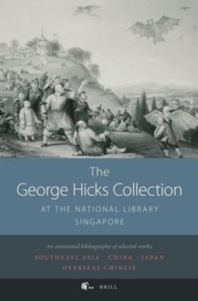 Low |  The George Hicks Collection | Buch |  Sack Fachmedien