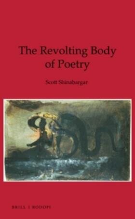Shinabargar |  The Revolting Body of Poetry | Buch |  Sack Fachmedien