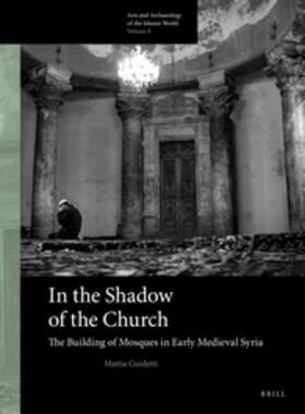 Guidetti |  In the Shadow of the Church | Buch |  Sack Fachmedien