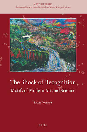 Pyenson |  The Shock of Recognition | Buch |  Sack Fachmedien