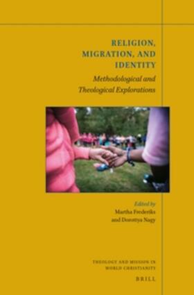  Religion, Migration and Identity | Buch |  Sack Fachmedien