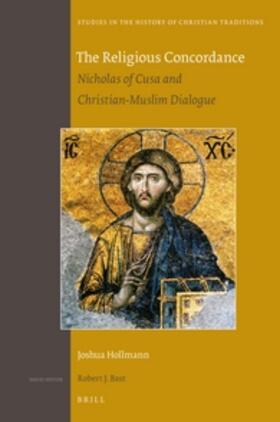Hollmann |  The Religious Concordance | Buch |  Sack Fachmedien