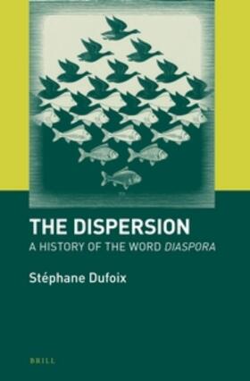 Dufoix |  The Dispersion | Buch |  Sack Fachmedien