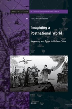 Matten |  Imagining a Postnational World | Buch |  Sack Fachmedien