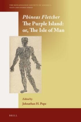 Fletcher / Pope |  The Purple Island | Buch |  Sack Fachmedien