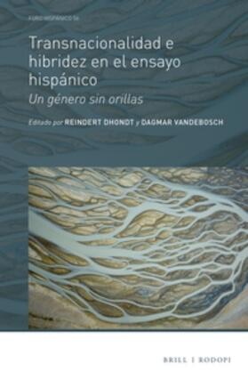  Transnacionalidad E Hibridez En El Ensayo Hispánico | Buch |  Sack Fachmedien