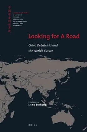  Looking for a Road | Buch |  Sack Fachmedien