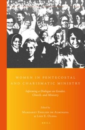  Women in Pentecostal and Charismatic Ministry | Buch |  Sack Fachmedien