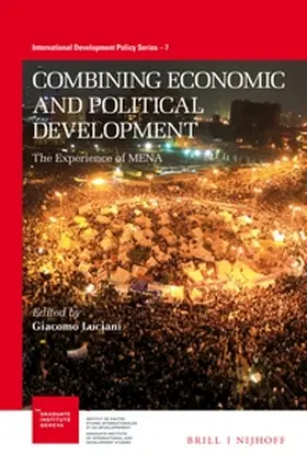 Luciani |  Combining Economic and Political Development | Buch |  Sack Fachmedien