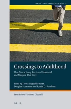  Crossings to Adulthood | Buch |  Sack Fachmedien