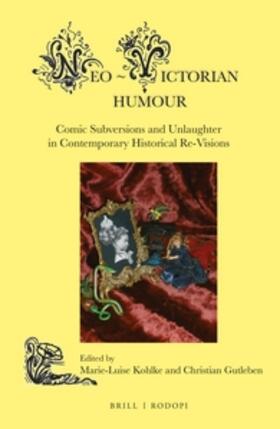  Neo-Victorian Humour | Buch |  Sack Fachmedien
