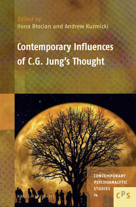 Kuzmicki / Blocian |  Contemporary Influences of C. G. Jung's Thought | Buch |  Sack Fachmedien