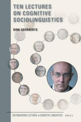 Geeraerts |  Ten Lectures on Cognitive Sociolinguistics | Buch |  Sack Fachmedien