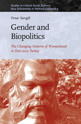 Sarigöl |  Gender and Biopolitics | Buch |  Sack Fachmedien