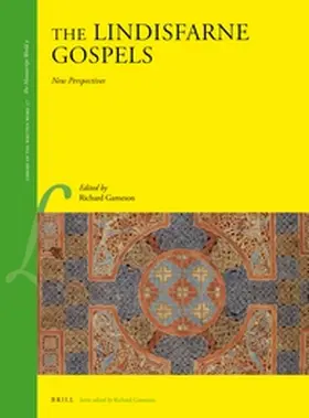 Gameson |  The Lindisfarne Gospels | Buch |  Sack Fachmedien