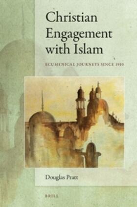 Pratt |  Christian Engagement with Islam | Buch |  Sack Fachmedien