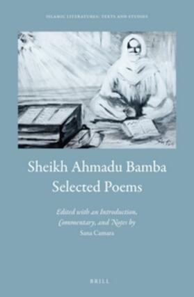 Camara |  Sheikh Ahmadu Bamba: Selected Poems | Buch |  Sack Fachmedien