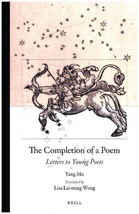 Yang |  The Completion of a Poem | Buch |  Sack Fachmedien