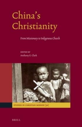  China's Christianity | Buch |  Sack Fachmedien