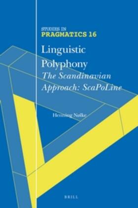 Nølke |  Linguistic Polyphony | Buch |  Sack Fachmedien