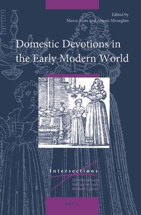  Domestic Devotions in the Early Modern World | Buch |  Sack Fachmedien