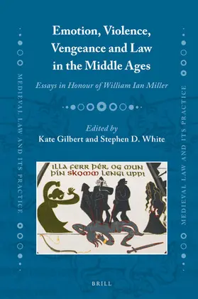  Emotion, Violence, Vengeance and Law in the Middle Ages | Buch |  Sack Fachmedien