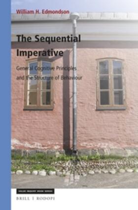 Edmondson |  The Sequential Imperative | Buch |  Sack Fachmedien