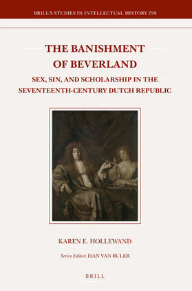 Hollewand |  The Banishment of Beverland | Buch |  Sack Fachmedien