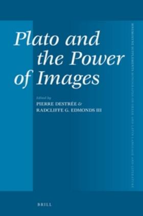  Plato and the Power of Images | Buch |  Sack Fachmedien