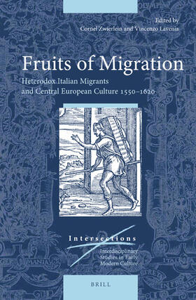 Fruits of Migration | Buch | 978-90-04-34566-9 | sack.de