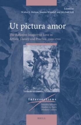 Melion / Zell / Woodall |  UT Pictura Amor | Buch |  Sack Fachmedien