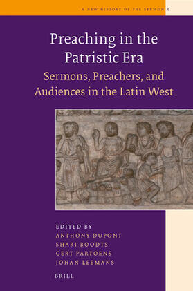  Preaching in the Patristic Era | Buch |  Sack Fachmedien