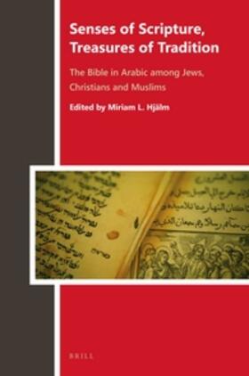  Senses of Scripture, Treasures of Tradition | Buch |  Sack Fachmedien