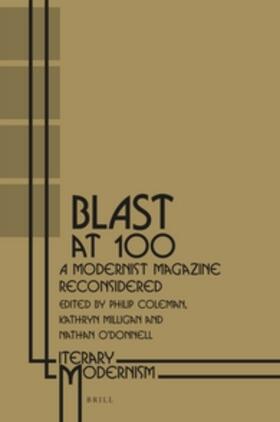  Blast at 100 | Buch |  Sack Fachmedien