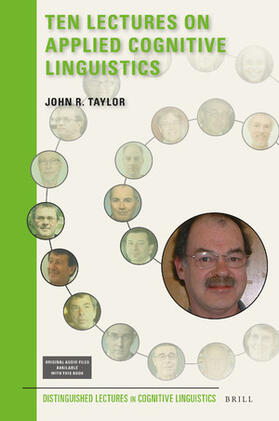 Taylor |  Ten Lectures on Applied Cognitive Linguistics | Buch |  Sack Fachmedien