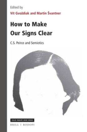Svantner / Švantner / Gvozdiak |  How to Make Our Signs Clear | Buch |  Sack Fachmedien