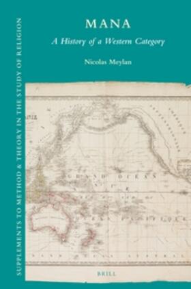 Meylan |  Mana: A History of a Western Category | Buch |  Sack Fachmedien