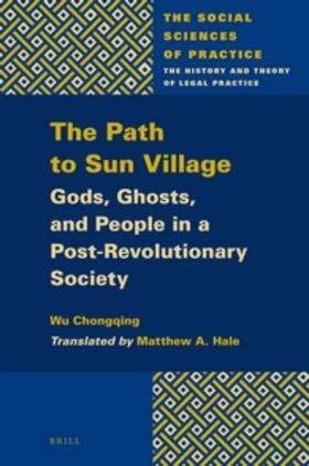 Wu | The Path to Sun Village | Buch | 978-90-04-34871-4 | sack.de