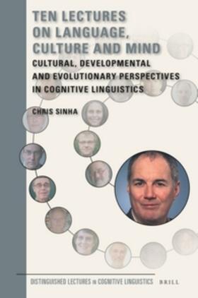 Sinha |  Ten Lectures on Language, Culture and Mind | Buch |  Sack Fachmedien