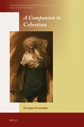  A Companion to Celestina | Buch |  Sack Fachmedien