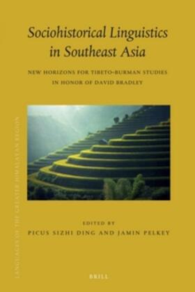  Sociohistorical Linguistics in Southeast Asia | Buch |  Sack Fachmedien
