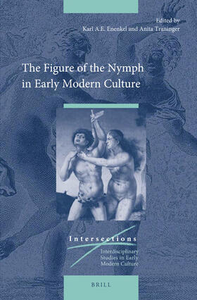  The Figure of the Nymph in Early Modern Culture | Buch |  Sack Fachmedien