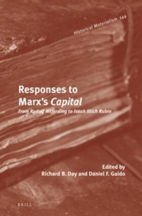  Responses to Marx's Capital | Buch |  Sack Fachmedien
