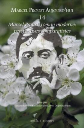 Ferré / Rossi |  Marcel Proust, Roman Moderne | Buch |  Sack Fachmedien