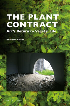Gibson |  The Plant Contract | Buch |  Sack Fachmedien