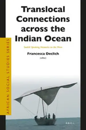 Translocal Connections Across the Indian Ocean | Buch | 978-90-04-35407-4 | sack.de